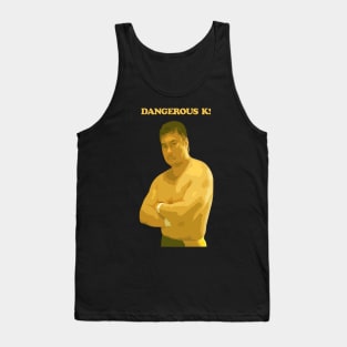 Toshiaki Kawada, Dangerous K! Tank Top